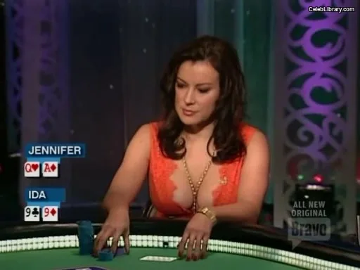 Jennifer Tilly photo 1 of 149