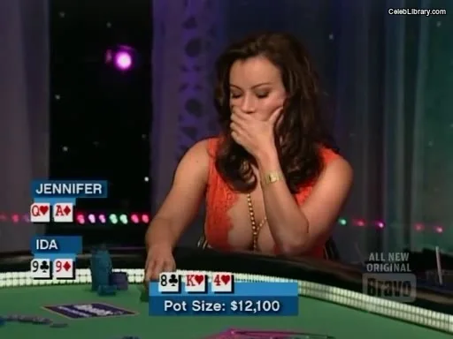 Jennifer Tilly photo 2 of 149