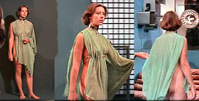 Jenny Agutter photo 13 of 13