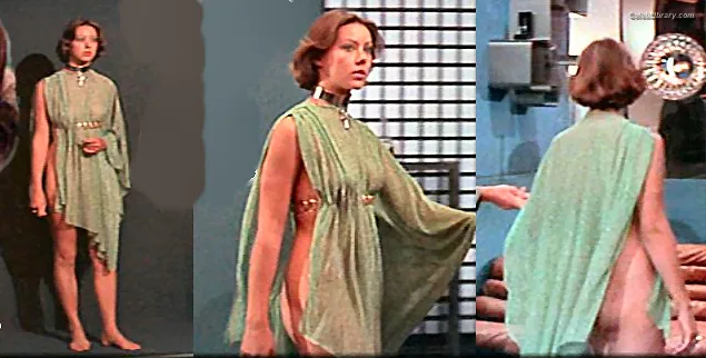 Jenny Agutter photo 13 of 14