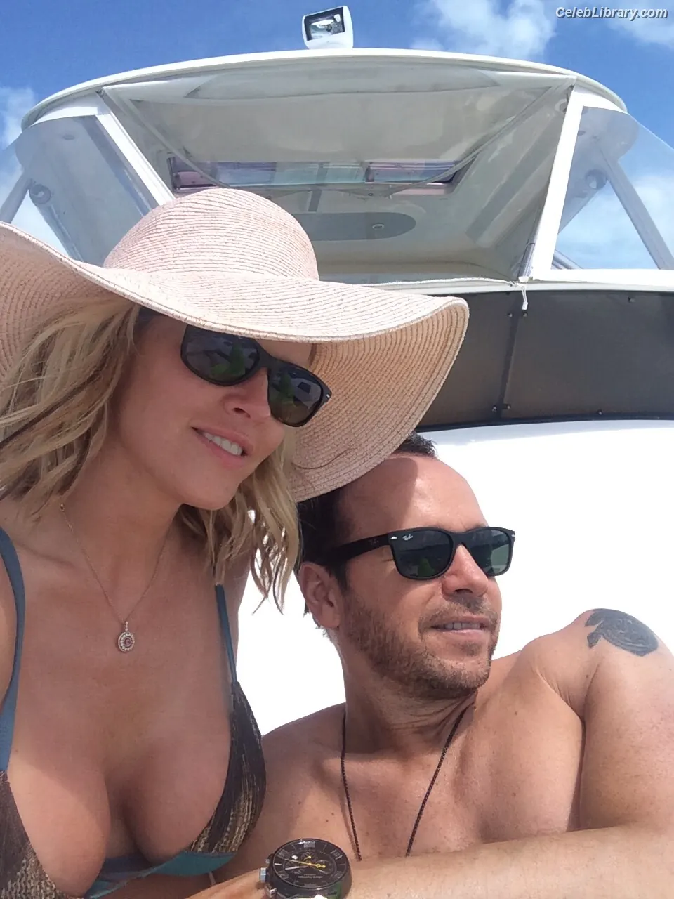 Jenny Mccarthy photo 9 of 106