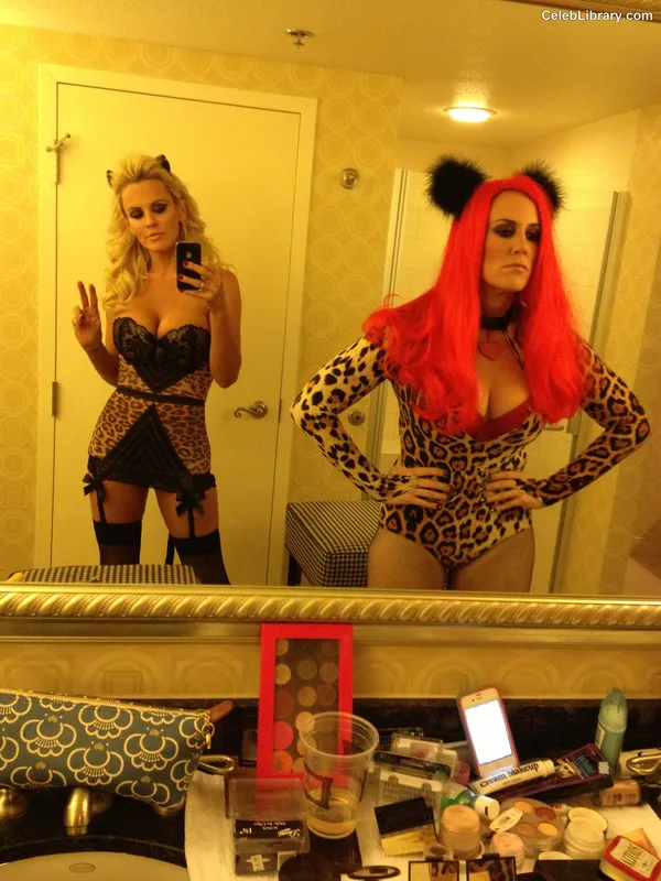 Jenny Mccarthy photo 5 of 107