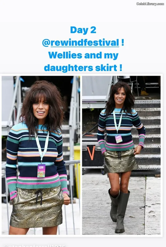 Jenny Powell photo 3 of 67