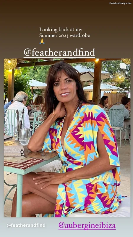 Jenny Powell photo 6 of 67