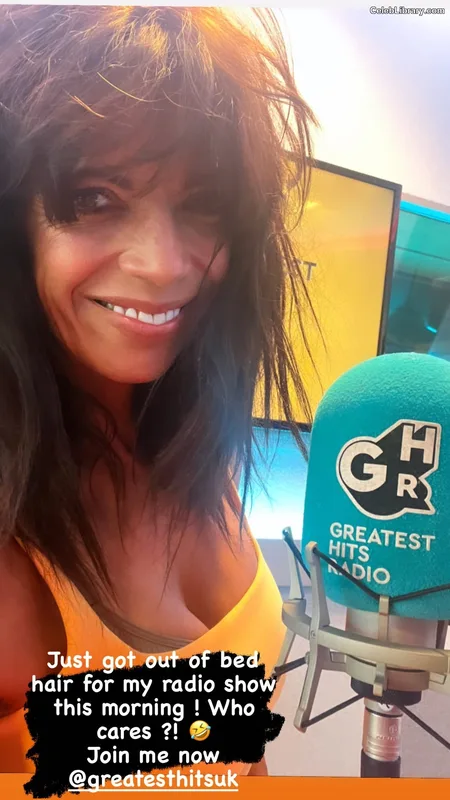 Jenny Powell photo 9 of 67