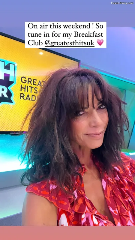 Jenny Powell photo 10 of 67