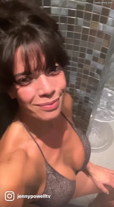 Jenny Powell photo 23 of 67