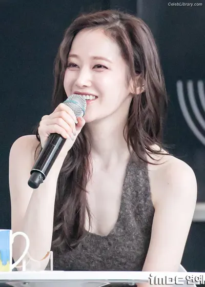Jeon Jong-seo