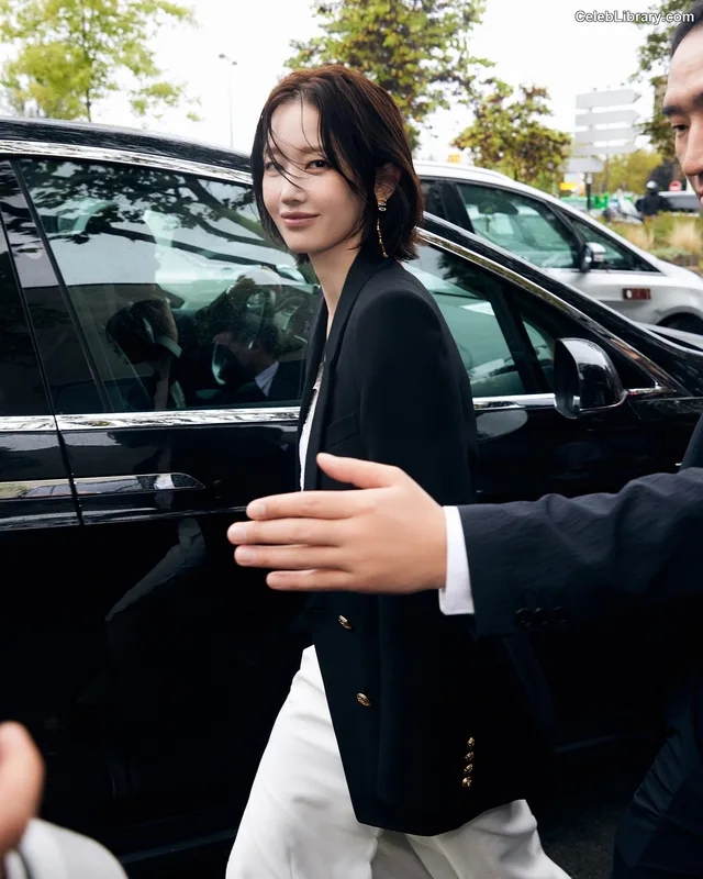 Jeon Jong-seo photo 14 of 182