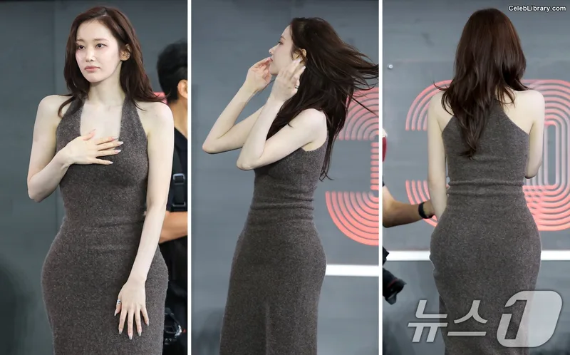 Jeon Jong-seo photo 1 of 182