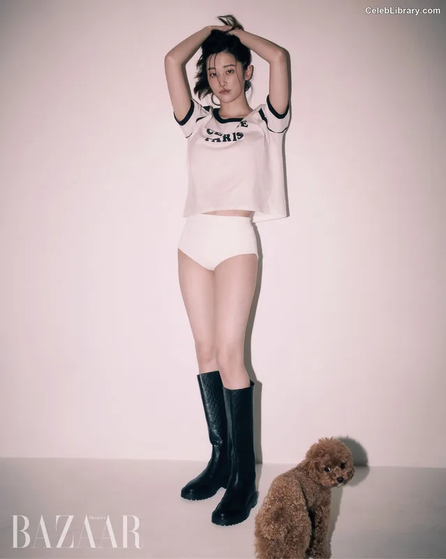 Jeon Jong-seo photo 23 of 182