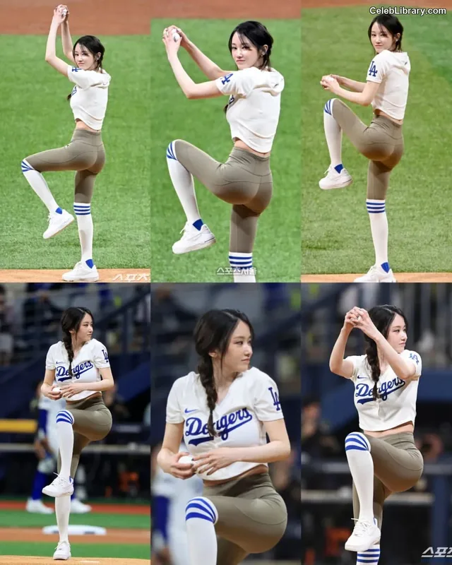 Jeon Jong-seo photo 5 of 182