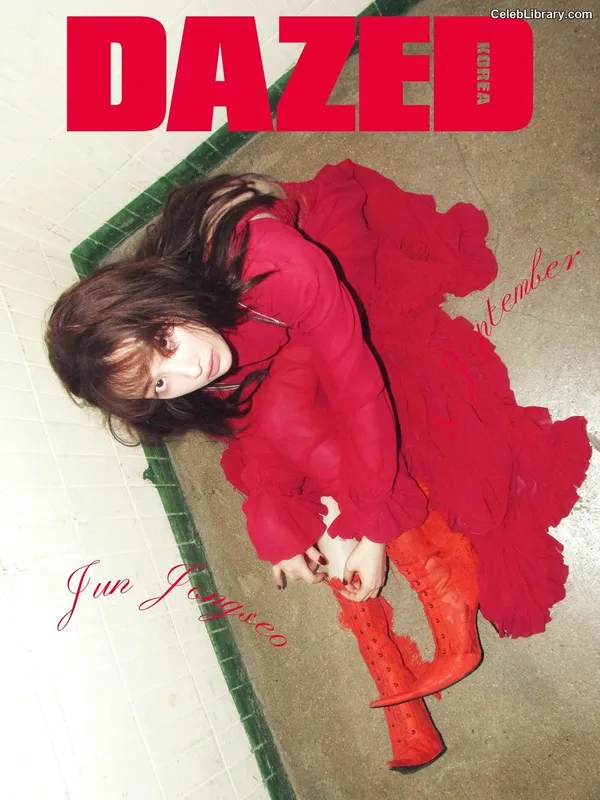Jeon Jong-seo photo 13 of 182