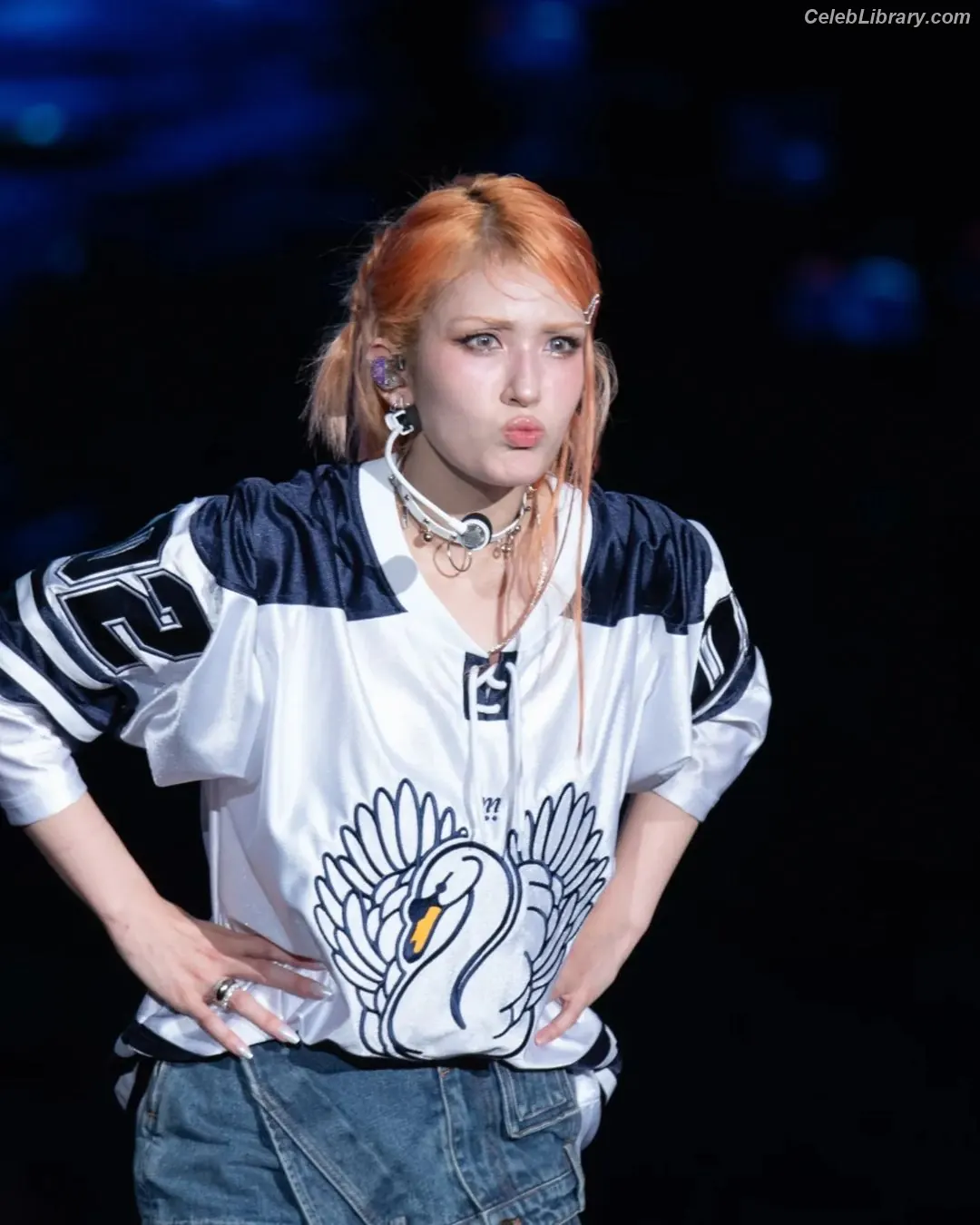 Jeon SomiENNIK SOMI photo 2 of 1234