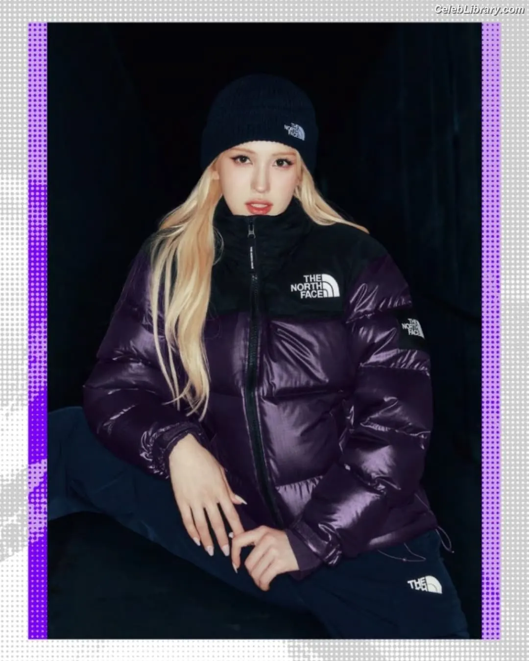 Jeon SomiENNIK SOMI photo 4 of 1234