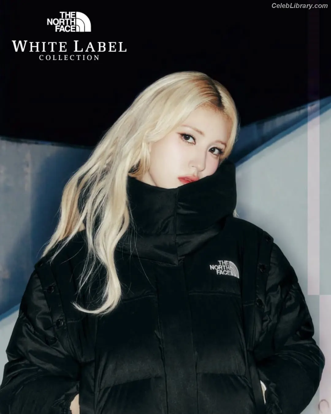 Jeon SomiENNIK SOMI photo 17 of 1234