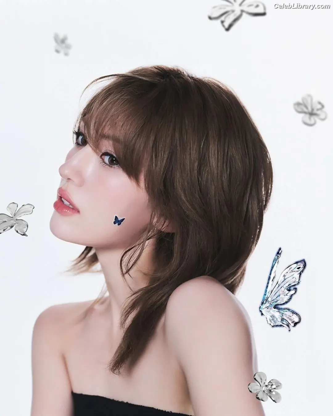 Jeon SomiENNIK SOMI photo 13 of 1234