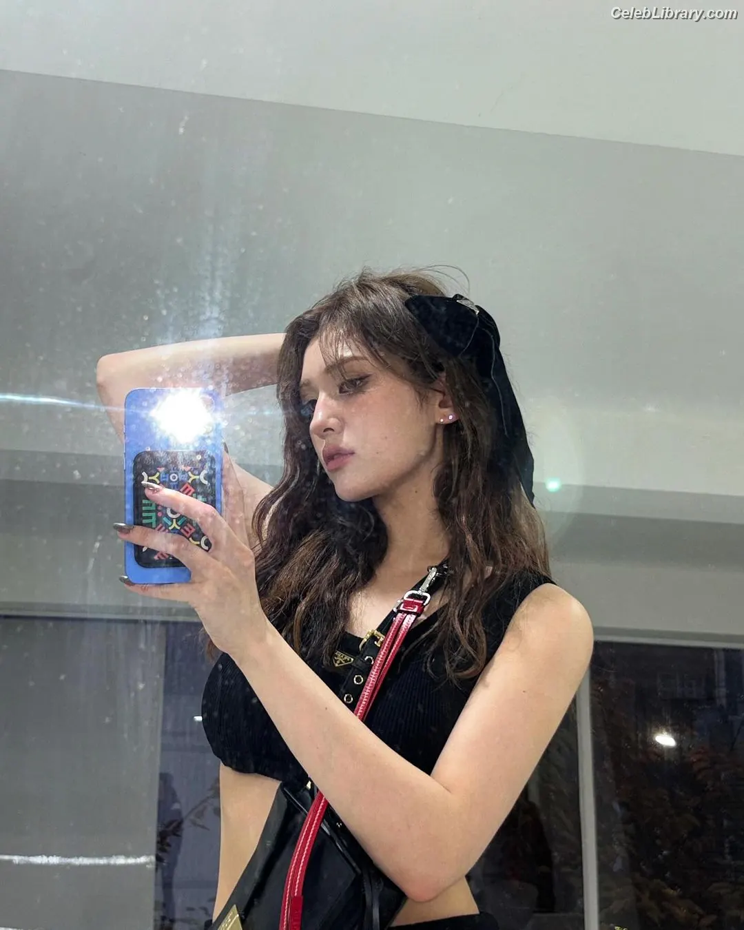 Jeon SomiENNIK SOMI photo 19 of 1234