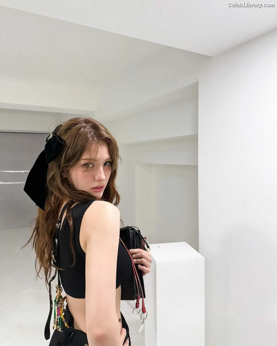 Jeon SomiENNIK SOMI photo 22 of 1234