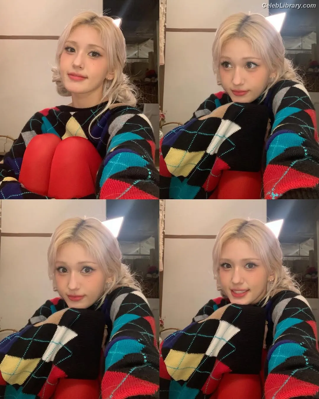 Jeon SomiENNIK SOMI photo 24 of 1234