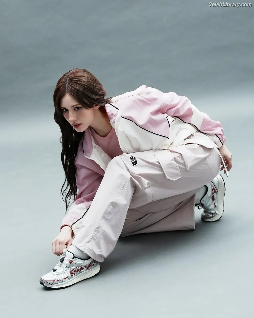 Jeon SomiENNIK SOMI photo 22 of 1234