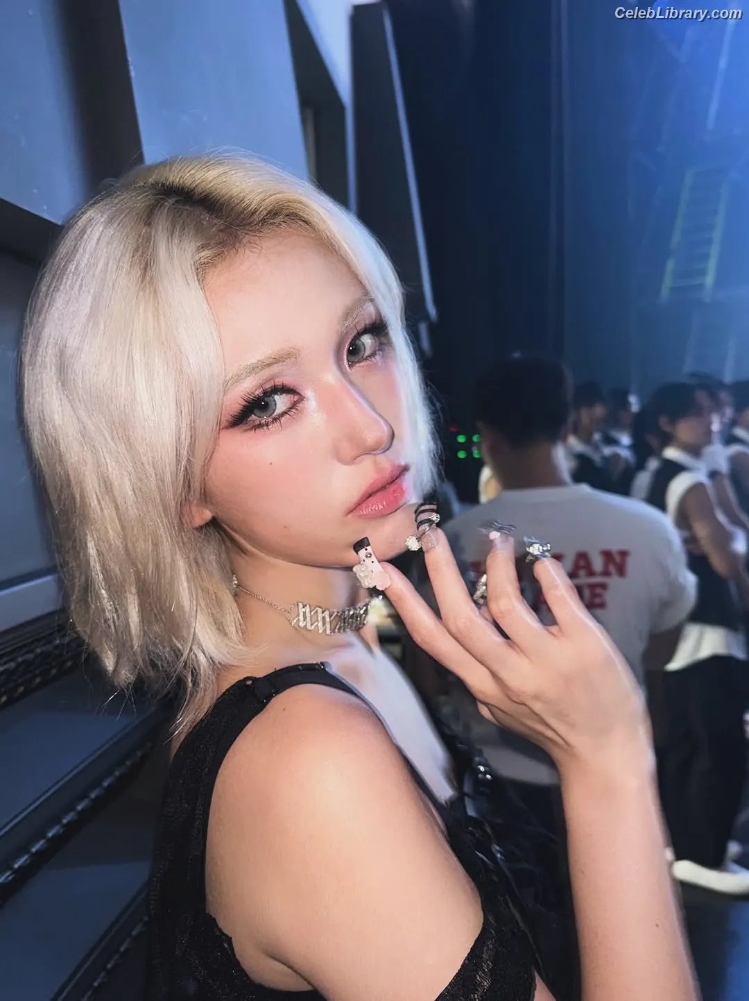 Jeon SomiENNIK SOMI photo 16 of 1234