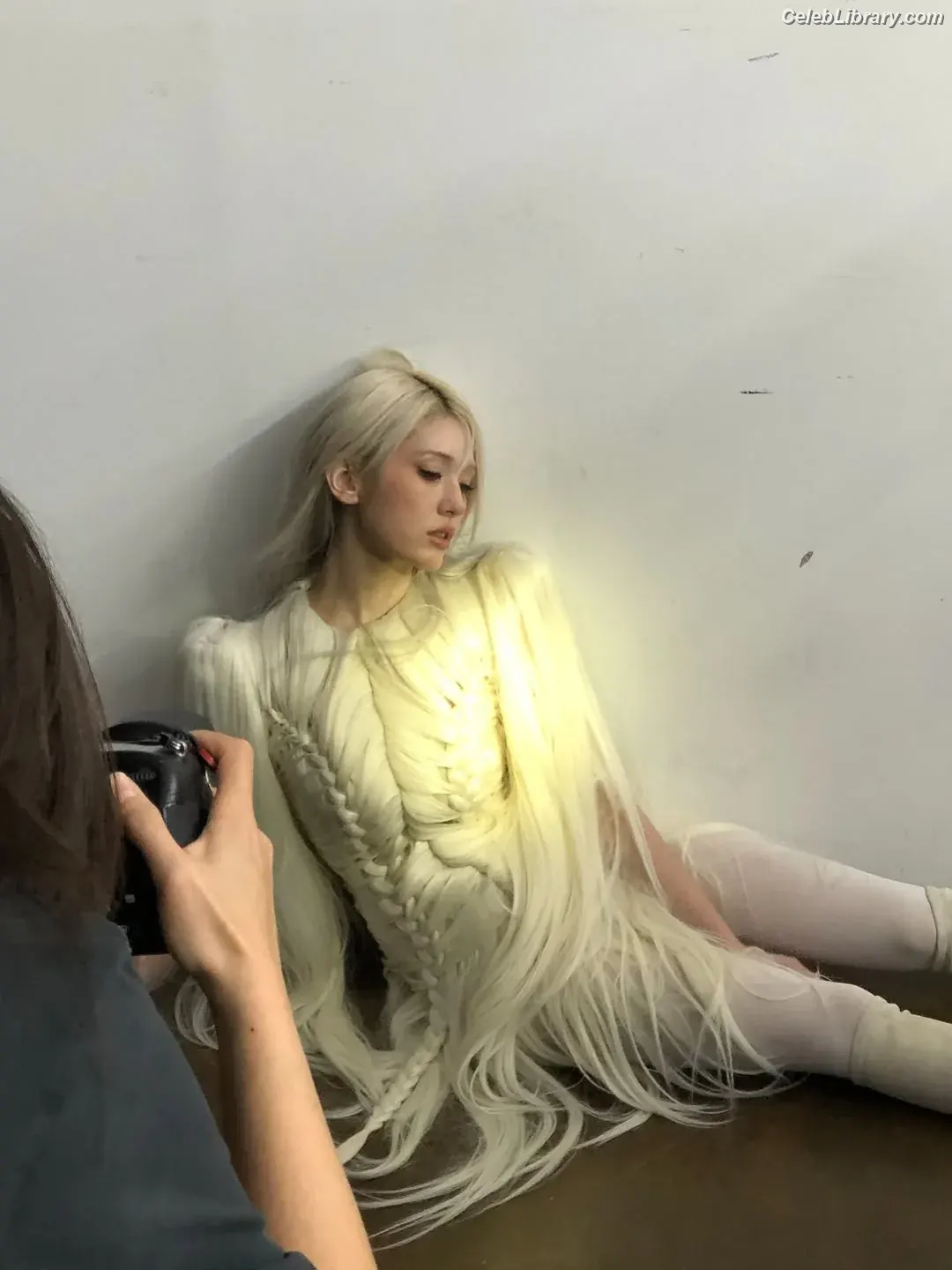 Jeon SomiENNIK SOMI photo 16 of 1234
