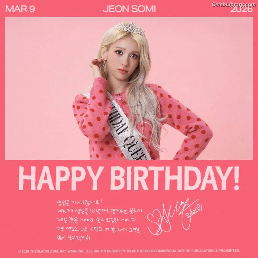 Jeon SomiENNIK SOMI photo 24 of 1234