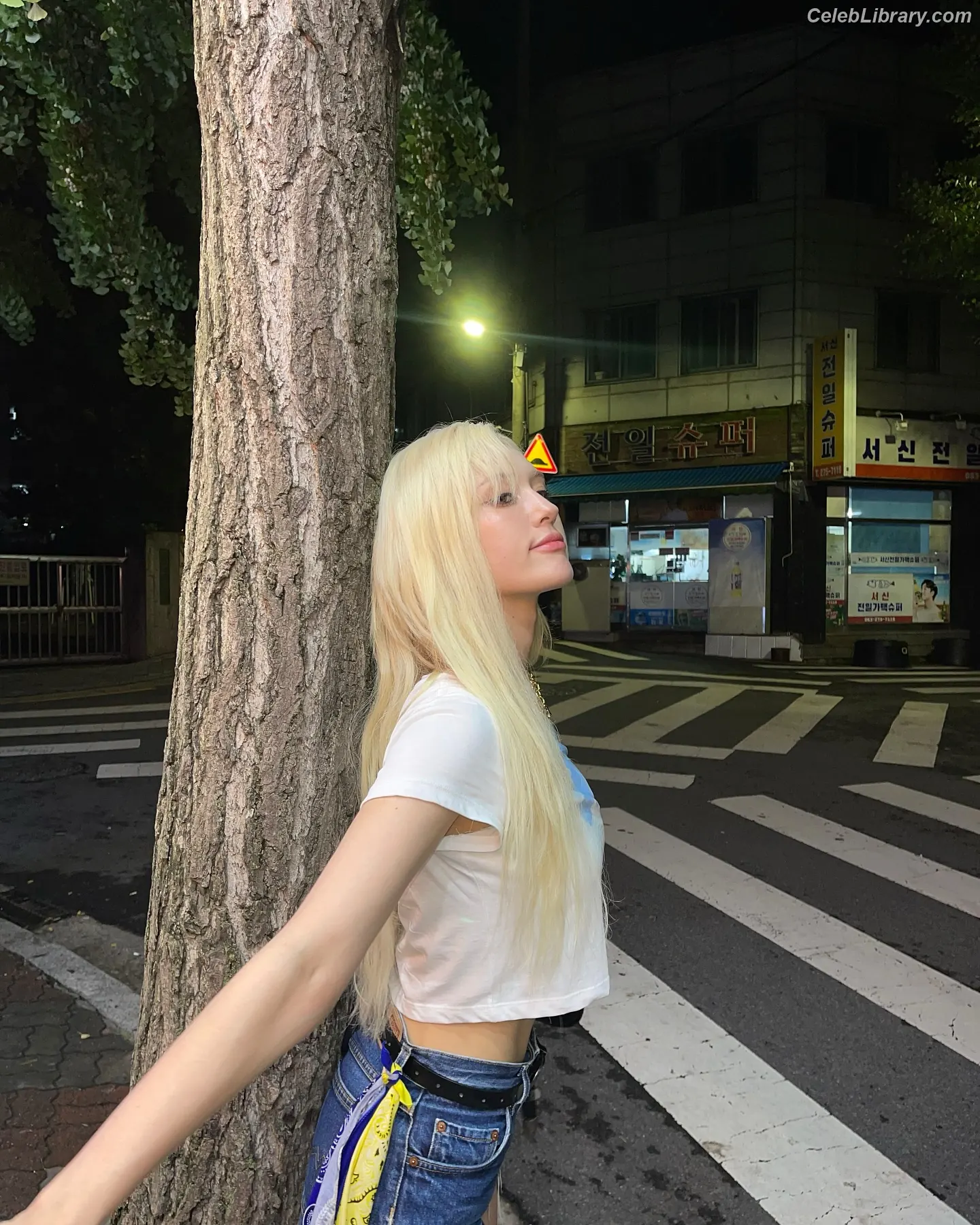 Jeon SomiENNIK SOMI photo 12 of 1234