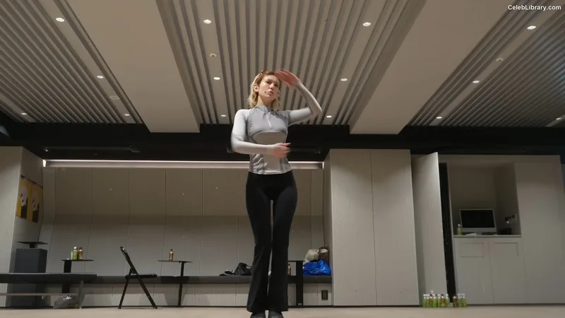 Jeon SomiENNIK SOMI photo 7 of 1235