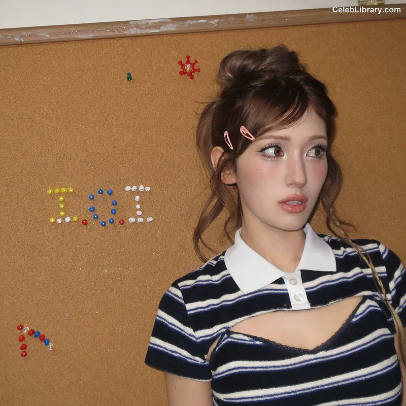 Jeon SomiENNIK SOMI photo 2 of 1235