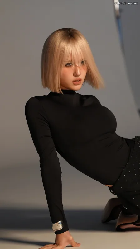 Jeon SomiENNIK SOMI photo 7 of 1235