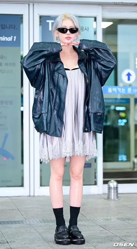 Jeon SomiENNIK SOMI photo 14 of 1235