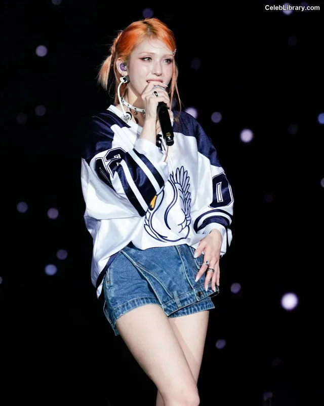 Jeon SomiENNIK SOMI photo 5 of 1235