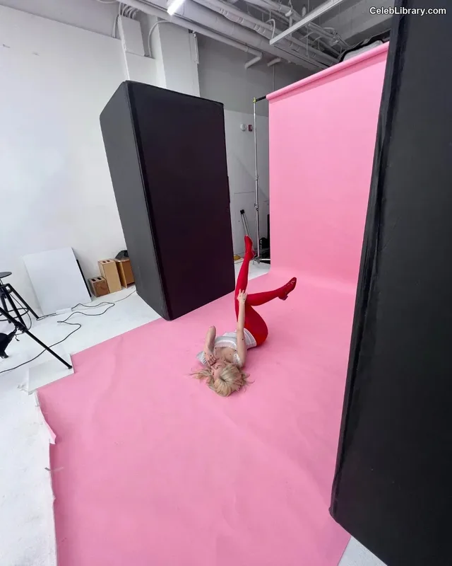 Jeon SomiENNIK SOMI photo 5 of 1235