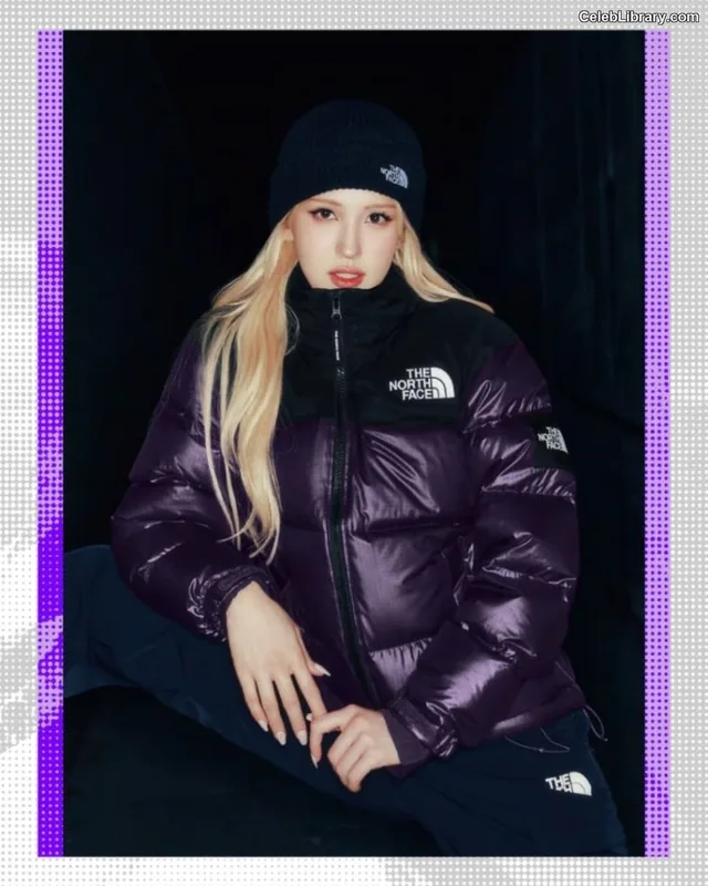 Jeon SomiENNIK SOMI photo 4 of 1235