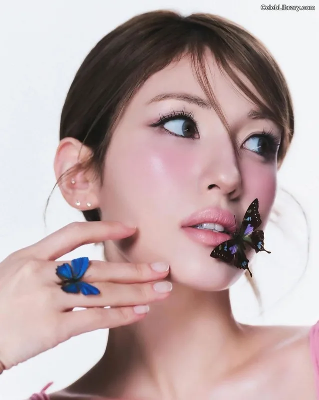 Jeon SomiENNIK SOMI photo 3 of 1235