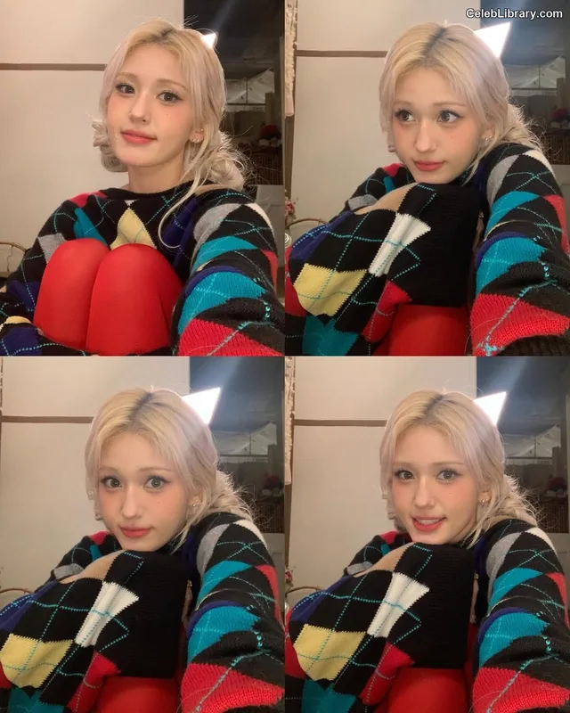 Jeon SomiENNIK SOMI photo 24 of 1235