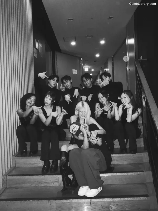 Jeon SomiENNIK SOMI photo 24 of 1235