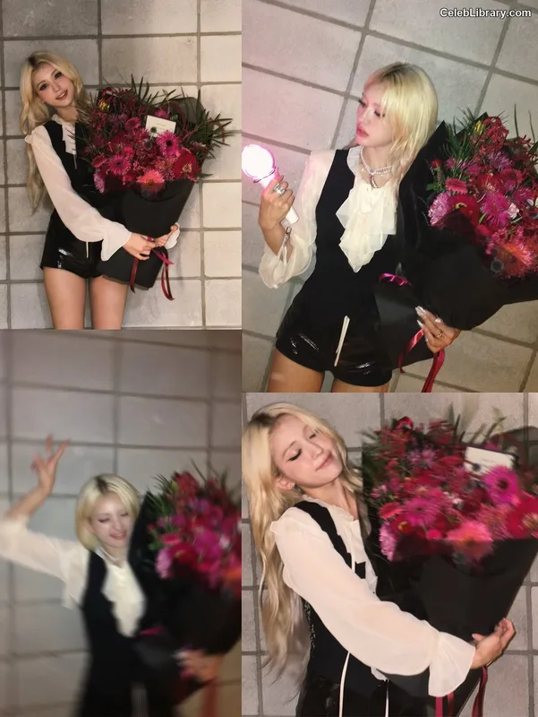 Jeon SomiENNIK SOMI photo 22 of 1235
