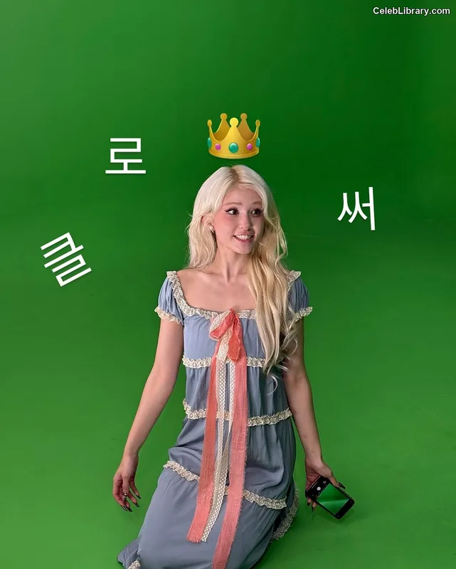 Jeon SomiENNIK SOMI photo 17 of 1235