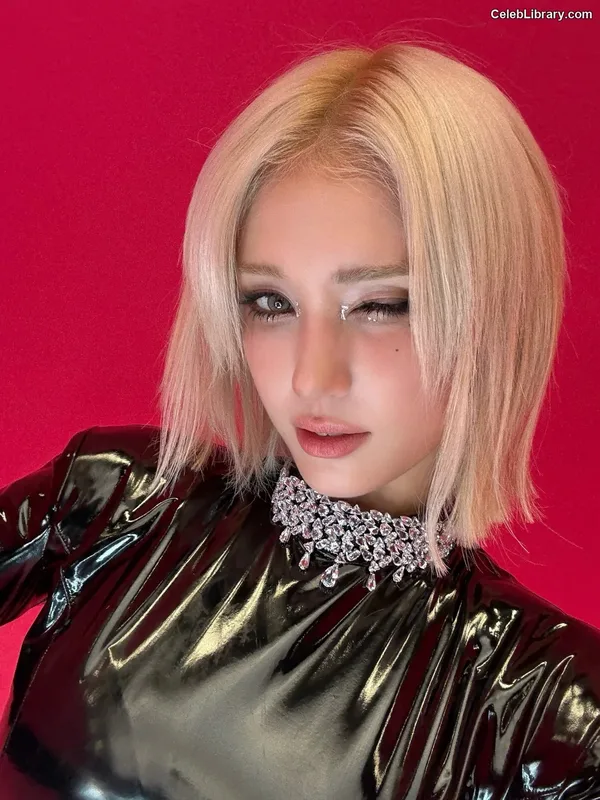 Jeon SomiENNIK SOMI photo 18 of 1235