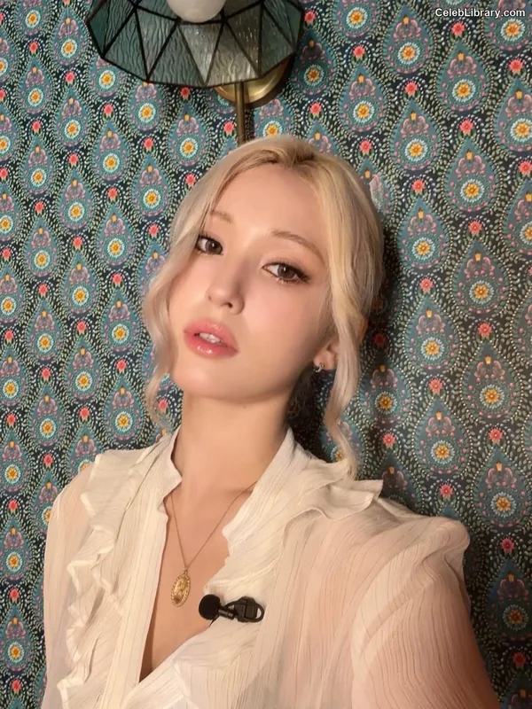 Jeon SomiENNIK SOMI photo 12 of 1235