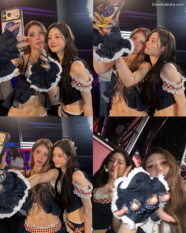 Jeon SomiENNIK SOMI photo 20 of 1235