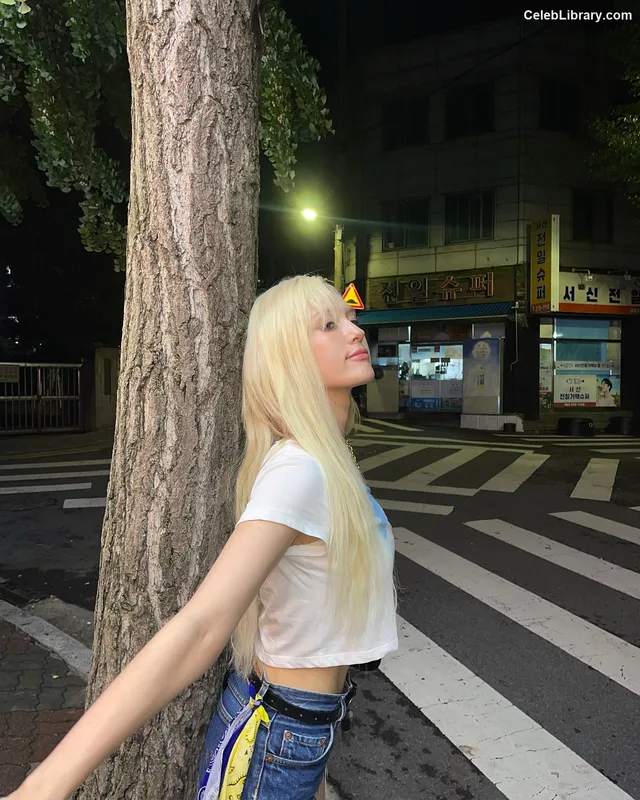 Jeon SomiENNIK SOMI photo 23 of 1235