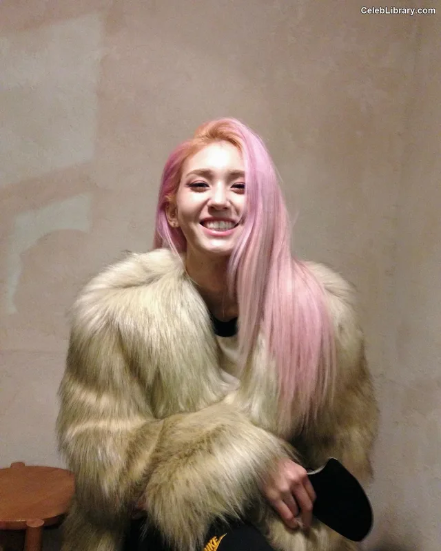 Jeon SomiENNIK SOMI photo 21 of 1235