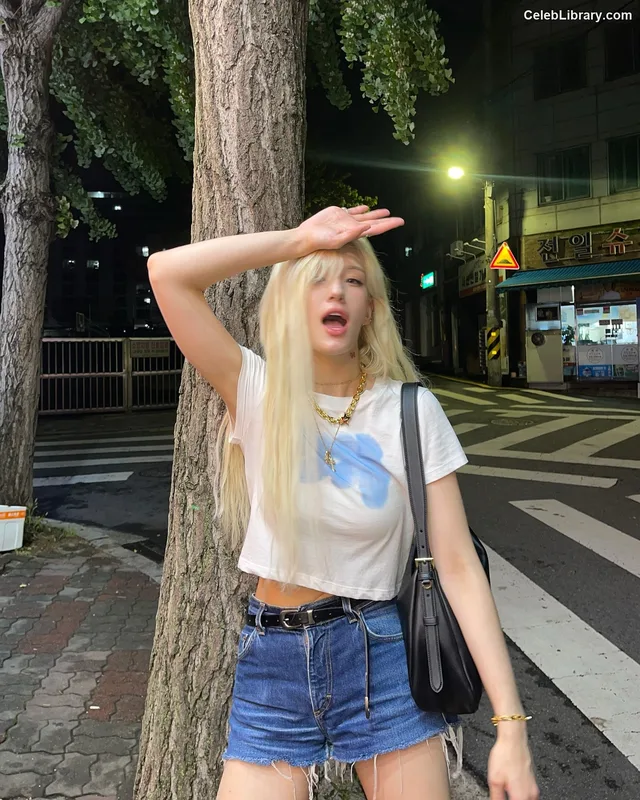 Jeon SomiENNIK SOMI photo 23 of 1235
