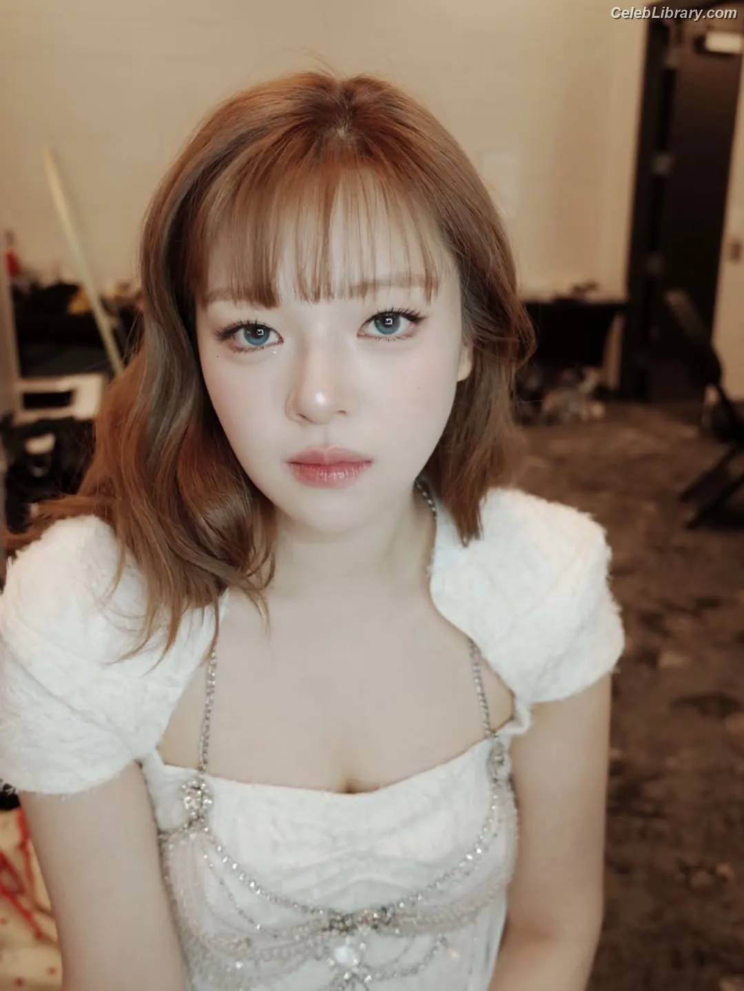 Jeongyeon (TWICE)
