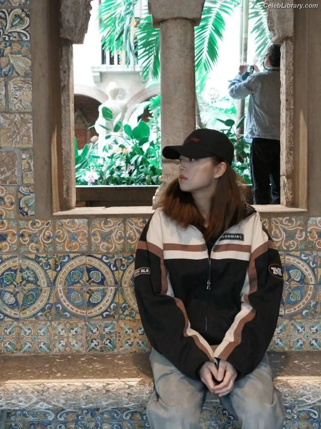 Jeongyeon (TWICE) photo 18 of 168