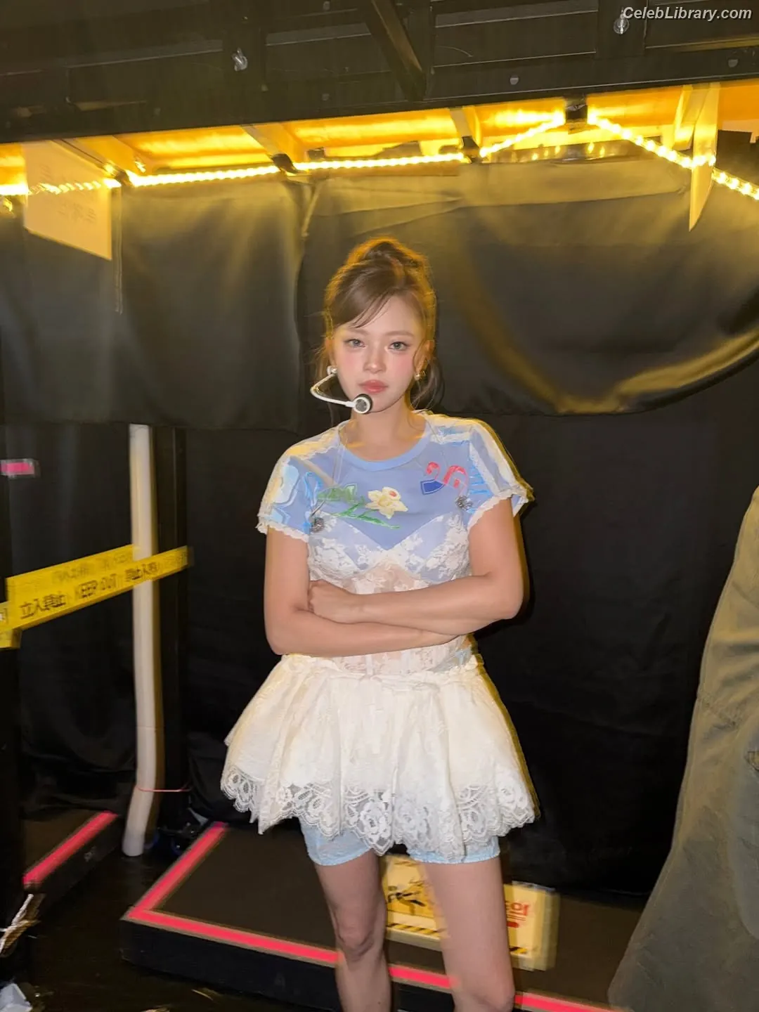 Jeongyeon (TWICE) photo 22 of 168